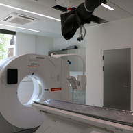 Centre de radiologie Affidea