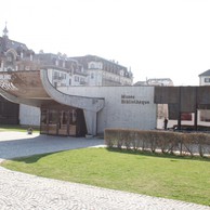 Musée Gruérien