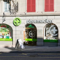 Pharmacie Tête Noire