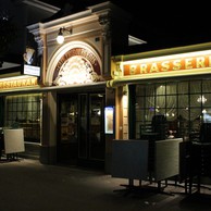 Café-Restaurant Le Fribourgeois