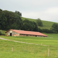 Rural - Treyvaux